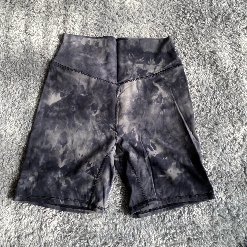Kamo Fitness 7” Shorts